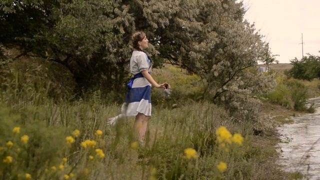 ПОЮЩАЯ СТАНИЦА (Музыкальная постановка) смотреть онлайн