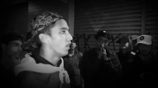 Mazzarolo x Pascal (Vaga pro time Poli no desafio Poli x Brooklyn) смотреть онлайн