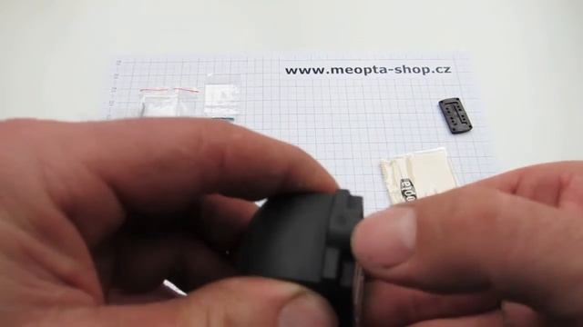 Kolimátor Meopta MeoSight III смотреть онлайн