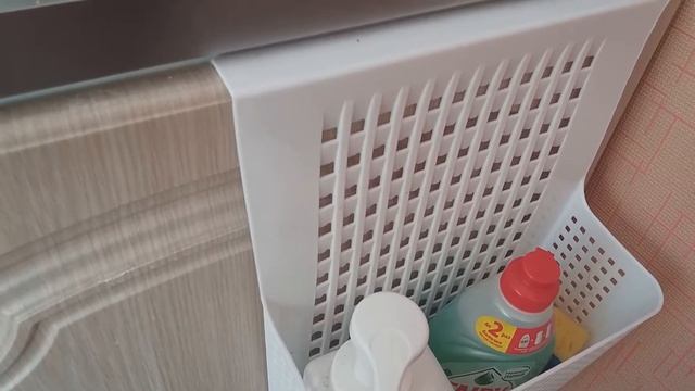 Дождь за окном.Как я использую  органайзеры из Фикс прайс....🌼🌷🌼