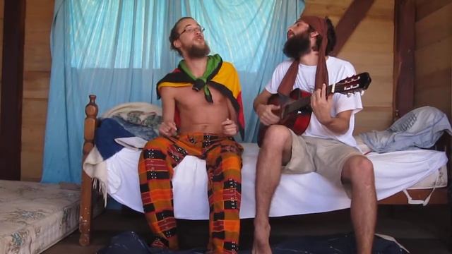 "Aujourd'hui c'est jour de pluie" 1, 2, 3 slip (saison 1 - chanson 2) смотреть онлайн