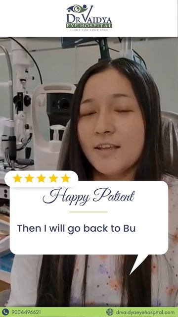 Patient Testimonial | Eye Correction Surgery #pterygium #eyespecialist #eyesight #short #eyecare смотреть онлайн