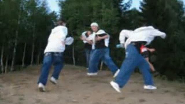 Медовый спас 2009 Школа танца смотреть онлайн