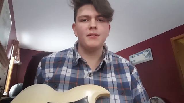 1998 Gibson Sg special смотреть онлайн