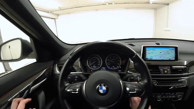 BMW X1 xDrive20d | BMW invelt Praha a Plzeň смотреть онлайн