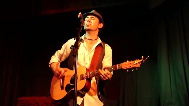 John McNamara- Losing Back My Mind @Jazz Bar. смотреть онлайн