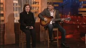 Татьяна Рузавина и Сергей Таюшев "Мужской разговор"