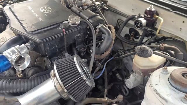 1994 Celica 3sGTE Project Car Love it or Loath it? смотреть онлайн