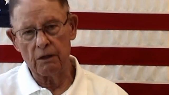 STAN MILLER - WWII - AIR CORPS - C-46 PILOT - CBI THEATER смотреть онлайн