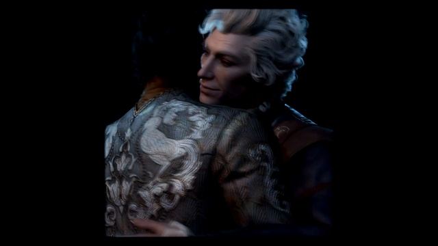 Can We Kiss Forever #Astarion #Tav #BG3 смотреть онлайн