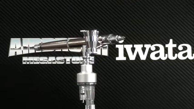 Iwata Custom Micron CM.SB Airbrush Micron смотреть онлайн