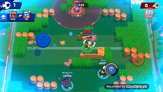 NEW 8-bit brawler gameplay+Panda Nita Brawl ball games смотреть онлайн