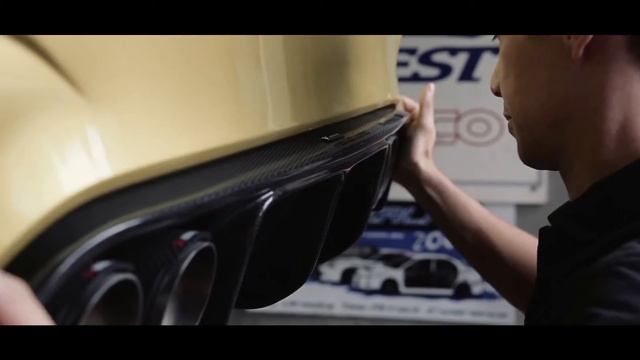 Vorsteiner M4 Australia смотреть онлайн