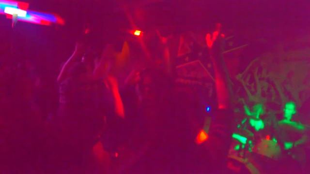 ДеБоШ - Highway to Hell смотреть онлайн