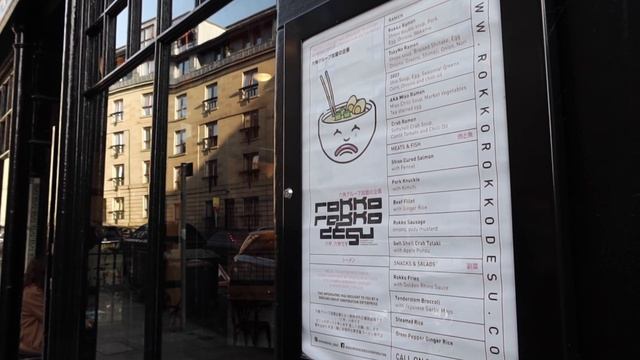 6 NEW FOOD SPOTS To Try In EDINBURGH | Pancakes, Ramen, Coffee, Pies!