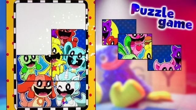 POPPY PLAYTIME 3 Growing Up Compilation | ADN Growing Up