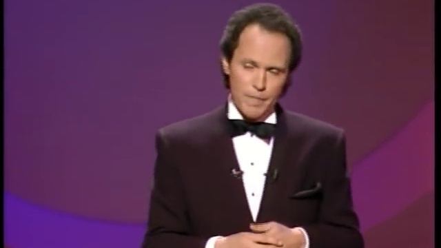 Billy Crystal's Opening: 1991 Oscars смотреть онлайн