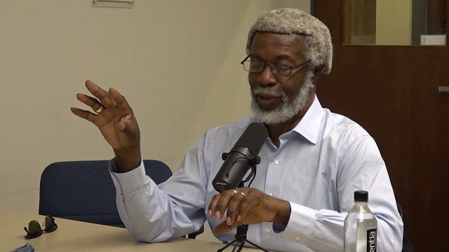 Jim Gates: What is Supersymmetry? | AI Podcast Clips смотреть онлайн