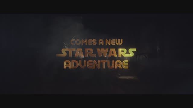 Звёздные войны: Опорная команда (1 сезон) — Русский трейлер (2024) смотреть онлайн