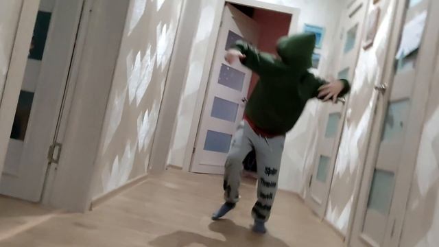 Come To My Playroom