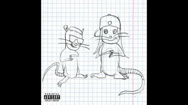 *free* / платина x big baby tape - EDM (prod. NEWWEN)