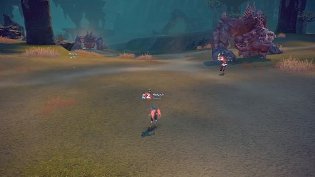 TERA 2015 04 26 20 30 25 719 смотреть онлайн