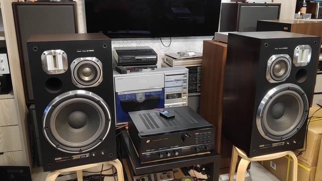 Pioneer S 180d