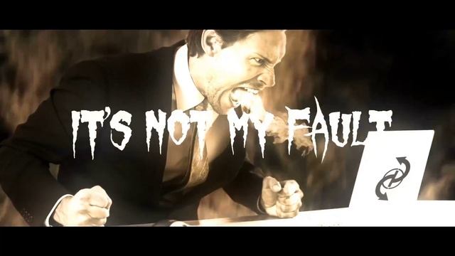 Society Burning - Dead Man (Official Lyric Video) смотреть онлайн