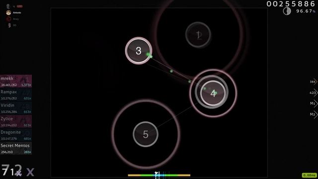 whitecat unban map with rx attempt смотреть онлайн