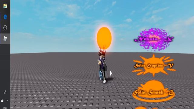 THE SUN IS A DEADLY LASER ( Intro A bit Laggy ) смотреть онлайн