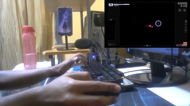optical mouse mfs be like смотреть онлайн