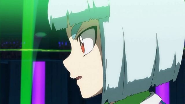 Beyblade Burst DB Episode 41 Pain vs Illya & Basara - Dynamite battle смотреть онлайн