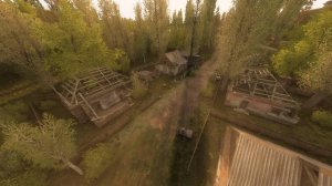 ОП OGSR (серия №54) Невидимые тайники: Агро, генераторы, РЛ, АС, ЦП, саркофаг и Радар. И Юпитер