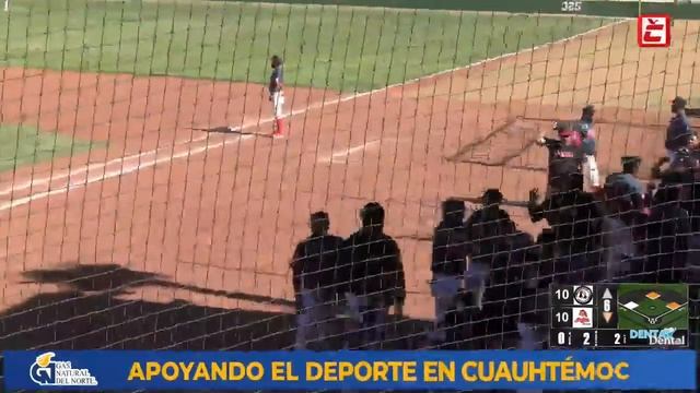 ¡Playoffs! Teporakas de Guerrero vs Indios de Namiquipa Juego 3 смотреть онлайн