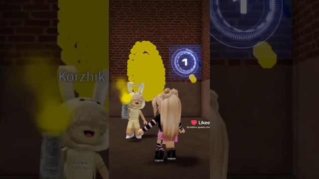 Сборник новейших видео от i.roblox.queen❤️ смотреть онлайн