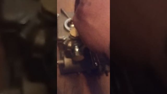 Weber 45 DCOE Carburettor China Fajs Tips And Tricks