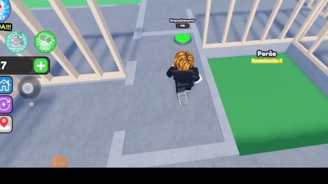 ROBLOX MAX MOD MENU V2.603.563 APK - O MELHOR MOD MENU 2023 смотреть онлайн