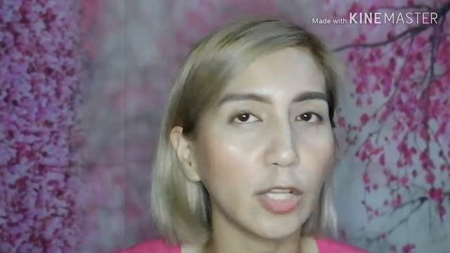 DIY HAIR COLOR || LOLANE PISTACHIO LATTE смотреть онлайн