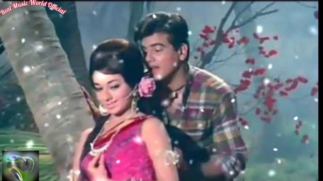 Ae Jaane Chaman Tera Gora Badan 💗💗 || ANMOL MOTI (1969) || Mahendra Kapoor || Jitendra , Babita смотреть онлайн