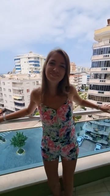 Прекрасное утро☀️ смотреть онлайн