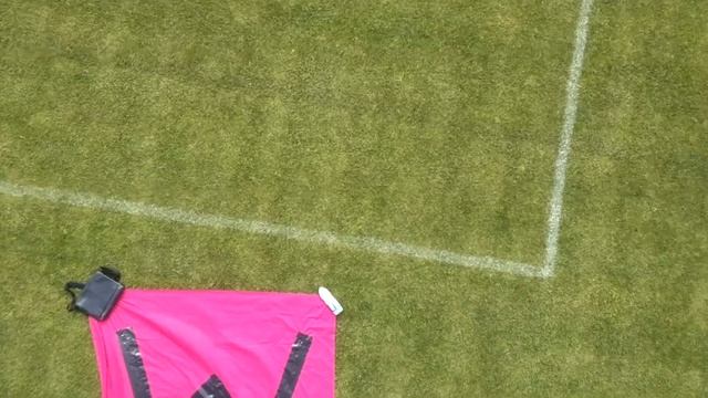 Warwick Drone OCR Input смотреть онлайн