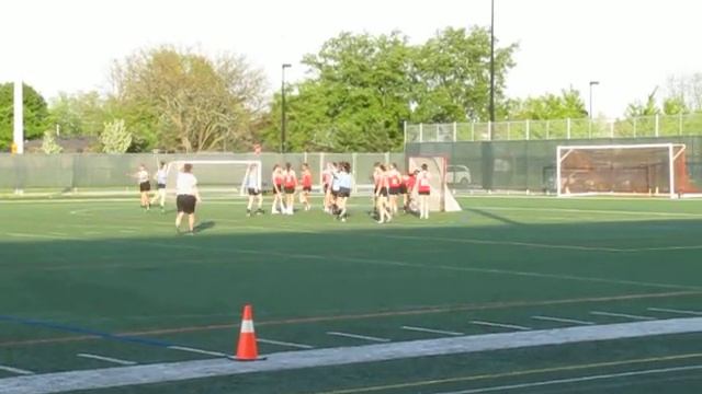 LOSSA Brooklin VS Maxwell 2018 (Jocelyn Scores) смотреть онлайн