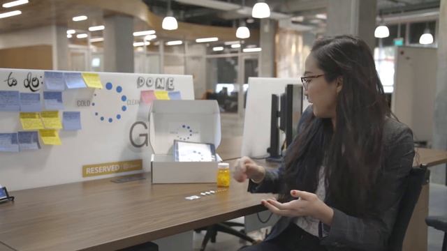 ColoClean Startup Feature смотреть онлайн