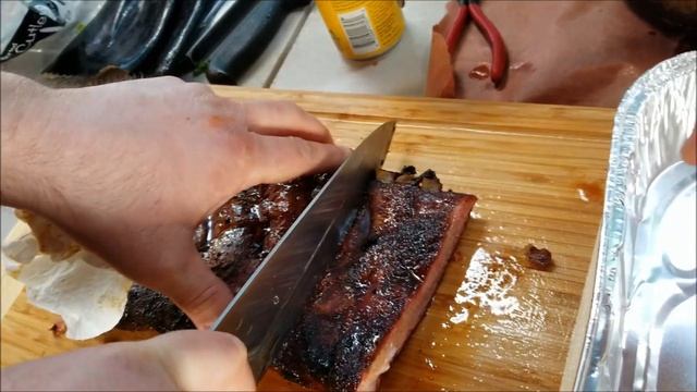 Coaching New BBQ Teams. Black Belt Ribs Tips Tricks. Pitmaster Harry Soo SlapYoDaddyBBQ.com смотреть онлайн