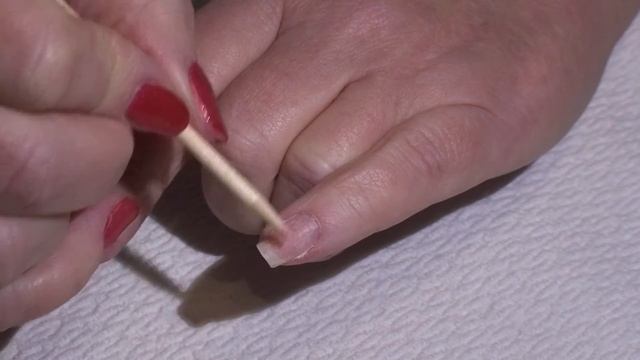 One step clear gel application one finger pt 1 смотреть онлайн