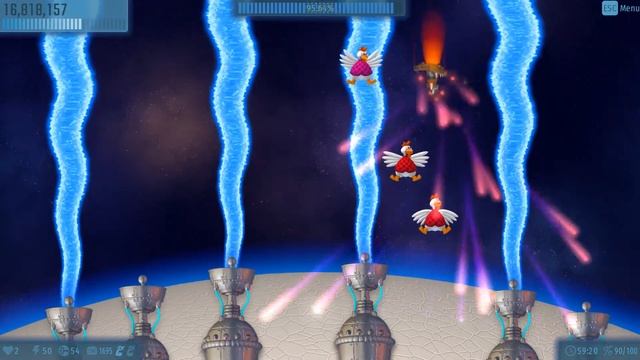 CIU EARLY ACCESS The Yolk Star 6 Laser No Utensil Poker, Only One Weapon, No death смотреть онлайн