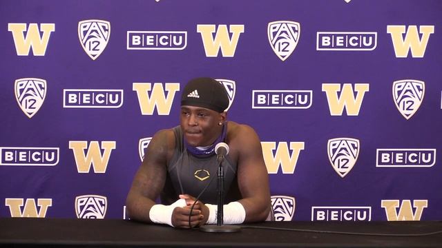 FB: Richard Newton Press Conference (8.14) смотреть онлайн