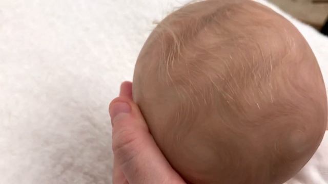 NOW AVAILABLE "Loulou" my 4th and Final Version of this Gorgeous Sculpt - Reborn Sweet смотреть онлайн