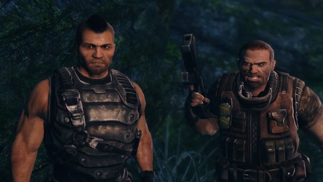 Turok - Шикарная атмосфера #1 смотреть онлайн
