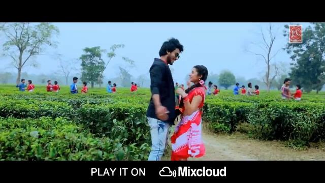 Mithun Dada - Zustin & Sanjib | Vivek | Kishore | Anannya | RK Music | New Assamese Hit Song 2018 смотреть онлайн